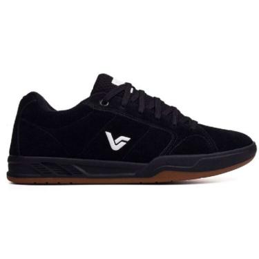 Imagem de Tenis Vibe Field Masculino - Preto