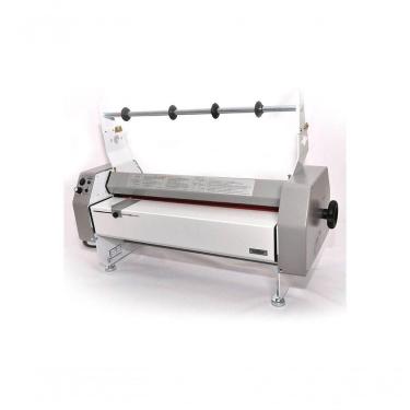 Imagem de Laminadora - Adesivadora - Plastificadora A Frio Gazela 50Cm