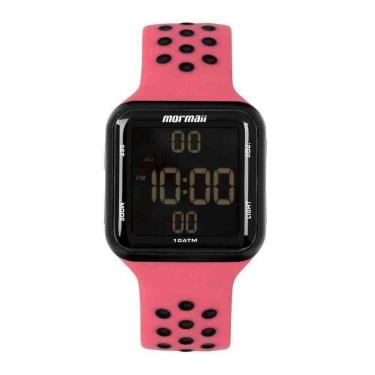 Imagem de Relógio Mormaii Lab Digi MO6601/8T-Feminino