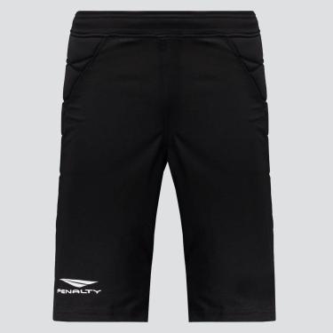 Imagem de Bermuda Penalty Delta Pró Goleiro Masculina-Masculino