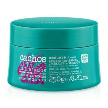 Imagem de Máscara Capilar Amend Cachos 250g '
