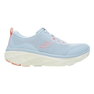 Imagem de TÊNIS SKECHERS DLUX WALKER FEMININO 150095-Feminino