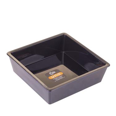 Imagem de Travessa Pequena 230ml Coza 10166/0008 Preta