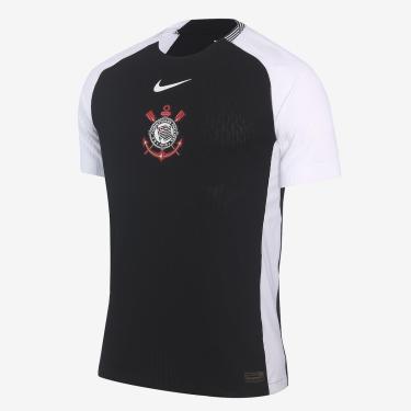 Imagem de Camisa Nike Corinthians II 2025/26 Jogador Masculina-Masculino