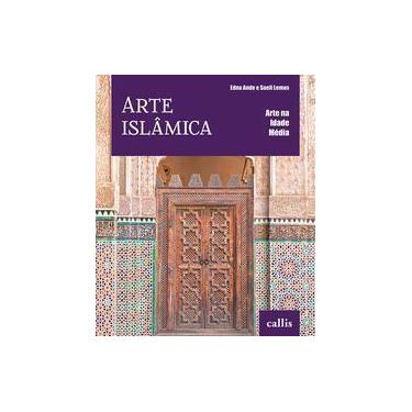 Imagem de Arte Islâmica - CALLIS EDITORA, Sortido