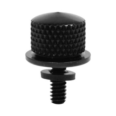 Imagem de Parafuso De Fixação Universal Para Assento Traseiro De Motocicleta Par