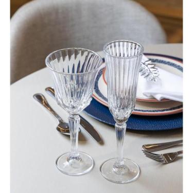 Imagem de Taça para Vinho Wolff Belle Jour 250ml Cristal Ecológico