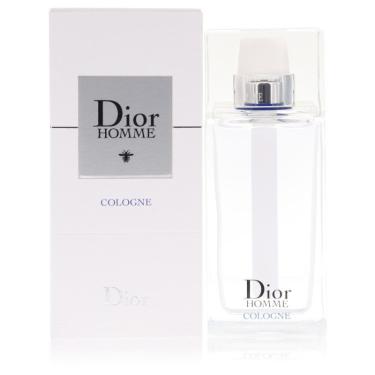 Imagem de Perfume Masculino Christian Dior Homme 75 Ml eau De Colônia