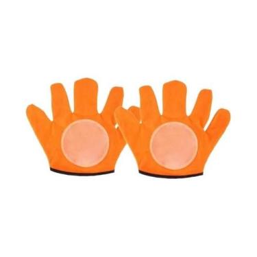 Imagem de Conjunto De Jogos De Pegar a Bola Para Esportes Ao Ar Livre Para Crian