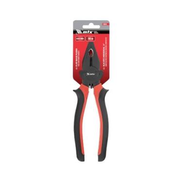 Imagem de Alicate Universal 8 Pol 200mm Black Nickel Mtx, 1
