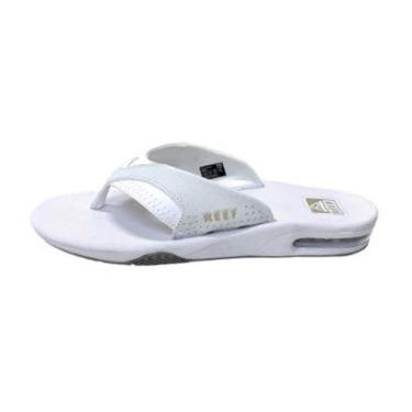 Imagem de Chinelo Reef Mick Fanning Com Abridor Masculino-Masculino