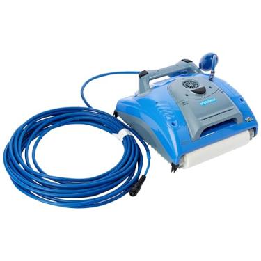 Imagem de Robô Rb6 Sodramar Para Limpeza De Piscinas Até 12m Sodramar - A Piscina Dos Seu Sonhos