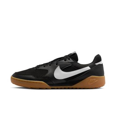 Imagem de Nike Tênis masculino Terra Manta, preto/branco/marrom claro, 40