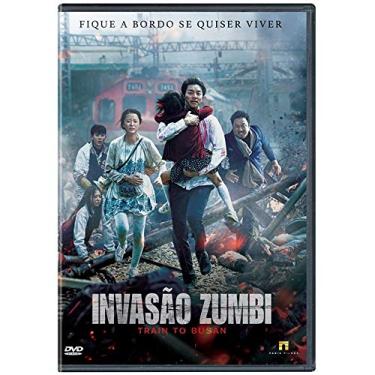 Imagem de Invasão Zumbi