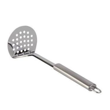 Imagem de AMASSADOR BATATA A\CASA INOX 25.8CM REF.: 0713