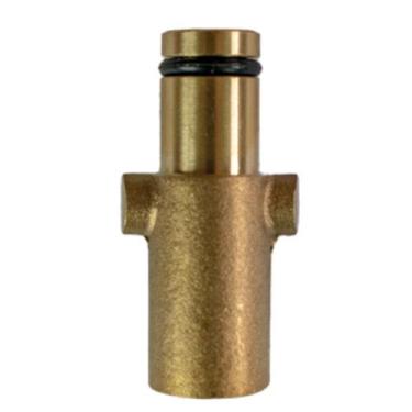 Imagem de Adaptador para canhão de espuma x Nilfisk Pro - Sigma