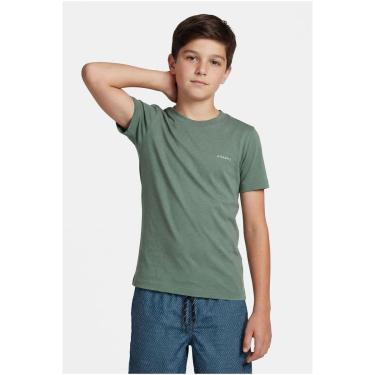 Imagem de Camiseta Aramis Manga Curta Infantil Linhas-Masculino