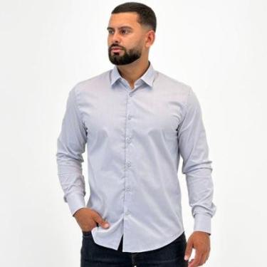 Imagem de Camisa Sea Surf Social Manga Longa Masculina-Masculino