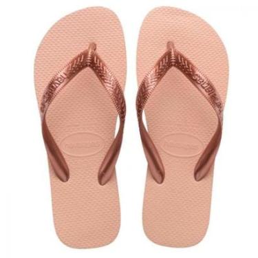 Imagem de Chinelo Havaianas Top Adulto-Feminino