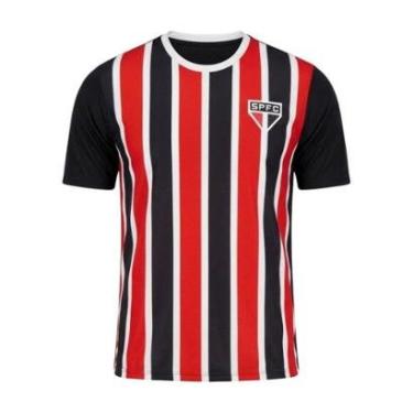 Imagem de Camiseta São Paulo Change Masculina-Masculino