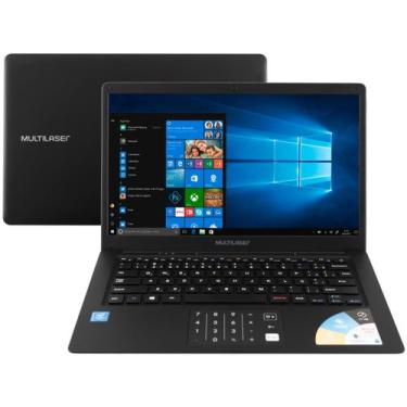Imagem de Notebook Multi Legacy Book PC260 Intel - Celeron 4GB 64GB eMMC 14 LCD 