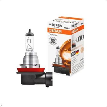 Imagem de Lampada 12v h8 35w Osram