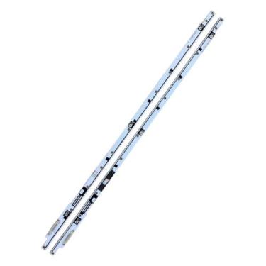 Imagem de Kit 2 Barras Led Compativel Un55f7500 Un55f8000 Un55f8000ag - Sem Marc