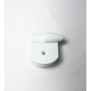 Imagem de Dobradiça Lado Direito Tampa Lavadora Mueller Plus