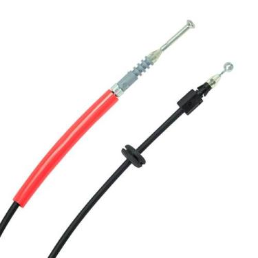 Imagem de Cabo Abertura Do Capô Palio Weekend Siena Strada F103 - Universal