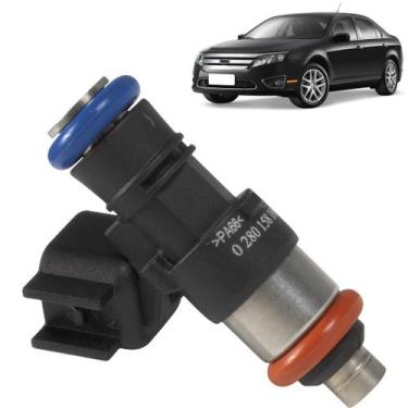 Imagem de Bico Injetor Fusion 3.0 V6 Gasolina 2009 A 2013 0280158189 - SEEDS AUT