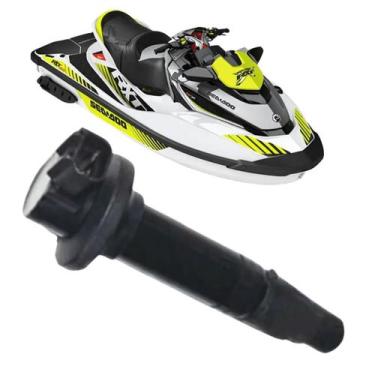 Imagem de Bobina de Ignicao Jet Ski Sea Doo Gtx Rxp Rxt Gti e Gts 4 Tempos - HD