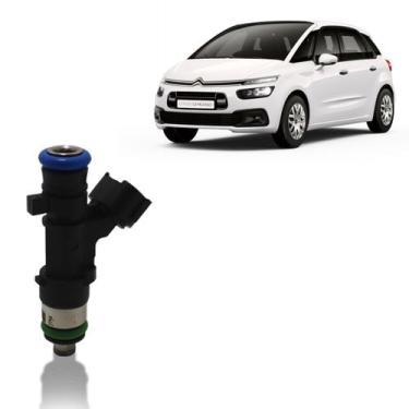 Imagem de Bico injetor berlingo c4 xsara picasso peugeot 0280158057 - BOSCH
