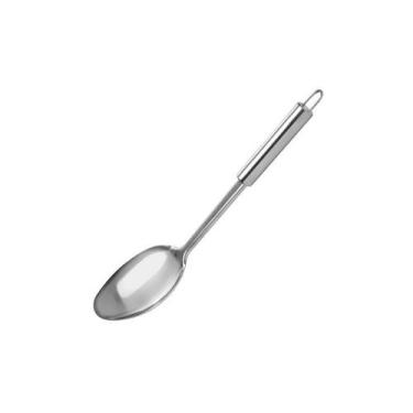 Imagem de Colher Arroz Inox Mimo - Mimo Style