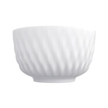 Imagem de Tigela Saladeira GG Plissan 3,2 Litros Germer Porcelanas