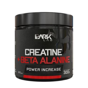 Imagem de Creatina + Beta Alanine 300g Dark Lab-Unissex