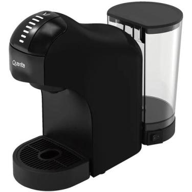 Imagem de Cafeteira Eletrica Multi Capsulas Quanta Pure Flavour 3 Em 1 QTCMC50 2