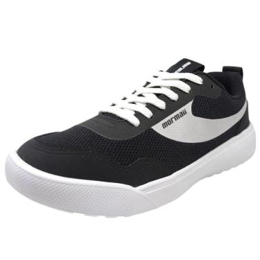 Imagem de Tenis Masculino Moderno Conforto Skatista Flexer Mormaii