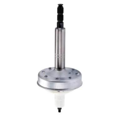 Imagem de Conjunto Mecanismo para Máquina de Lavar Brastemp BWF08A BWQ22C, Prata