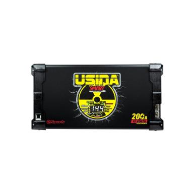 Imagem de Fonte Trafo Connect Scva 12v 200a Bivolt