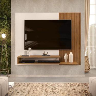 Imagem de Painel para TV até 50 Polegadas Nando DJ Móveis