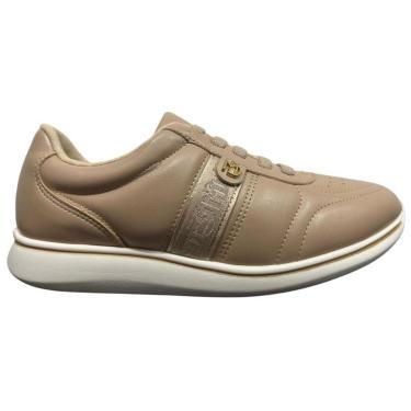 Imagem de TÊNIS MODARE CADARÇO ELÁSTICO REF: 7358.233 FEMININO-Feminino