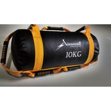 Imagem de Power bag 10kg - Aruanã
