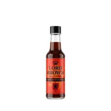 Imagem de Molho Inglês Lord Brown  170ml