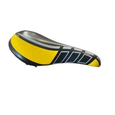 Imagem de Selim 523 ams mix, Amarelo