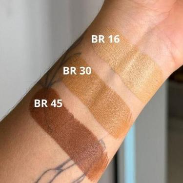Imagem de Stick pele boca rosa - base fps 30