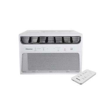 Imagem de Ar Condicionado Inverter De Janela Eletrônico Hisense Wi-fi 8.000 Btus Frio AW-08TWBRBFU00 110V