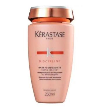 Imagem de Kérastase Discipline Bain Fluidealiste - Shampoo 250ml - KERASTASE