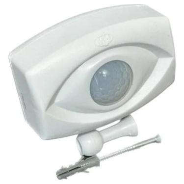 Imagem de Sensor De Presença Teto e Parede Bivolt - PW