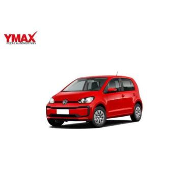 Imagem de Eletroventilador vw up 1.0 2014 Ate 2016 Sem Ar - YMAX