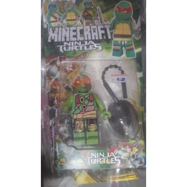 Imagem de Kit tartaruga - Teles Brinquedo 